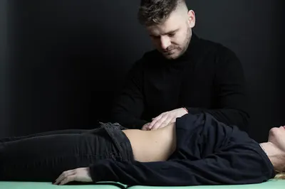 Fizjoterapia Warzecha