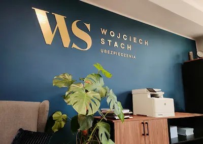Wojciech Stach Ubezpieczenia
